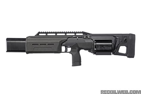 six12 sd|six12 shotgun release date.